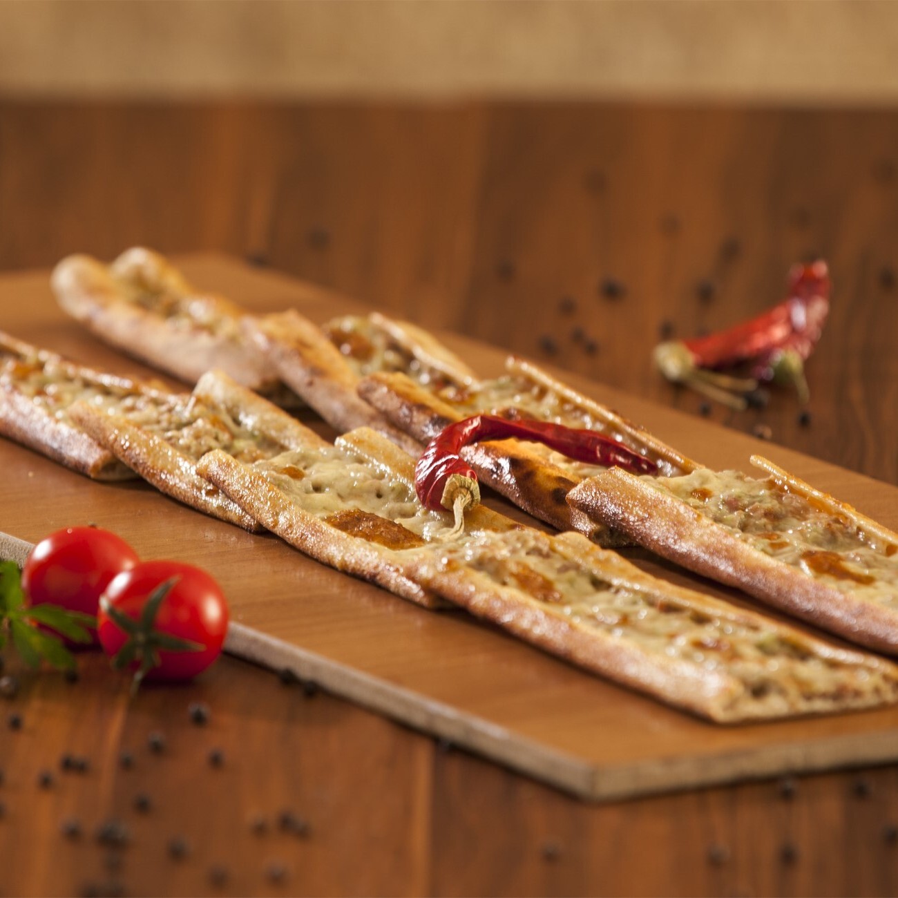 Mevlana Pide