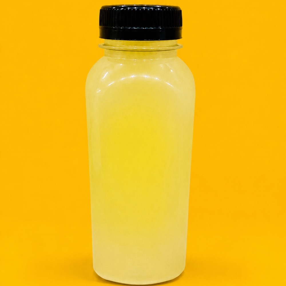 Ev Yapımı Limonata (330 ml)