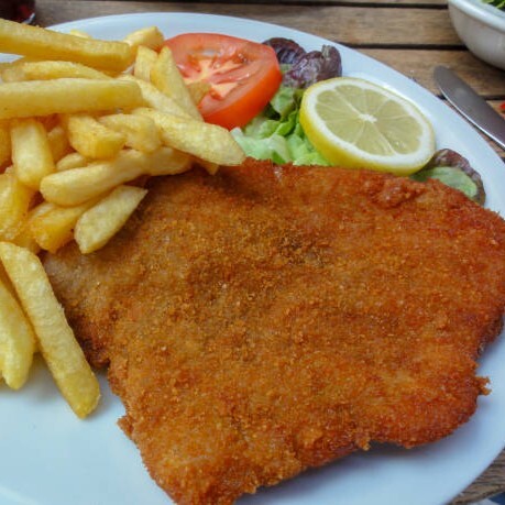 Şinitzel