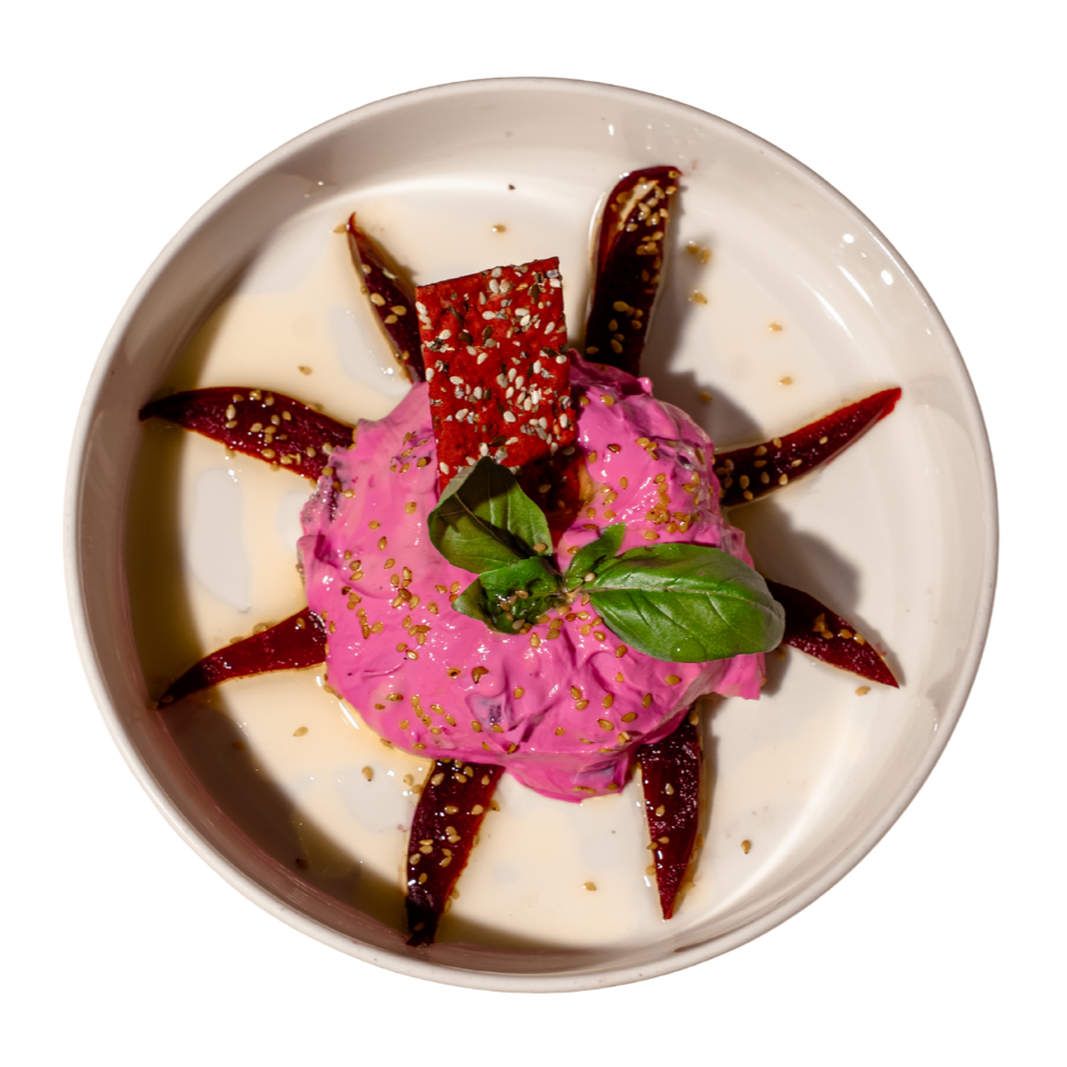 Küp Pembe Sultan ( 200Gr )
