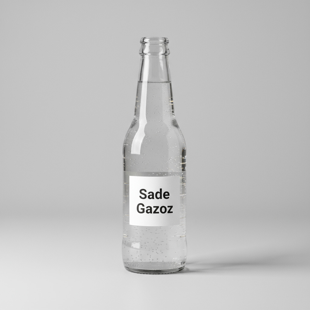 Gazoz