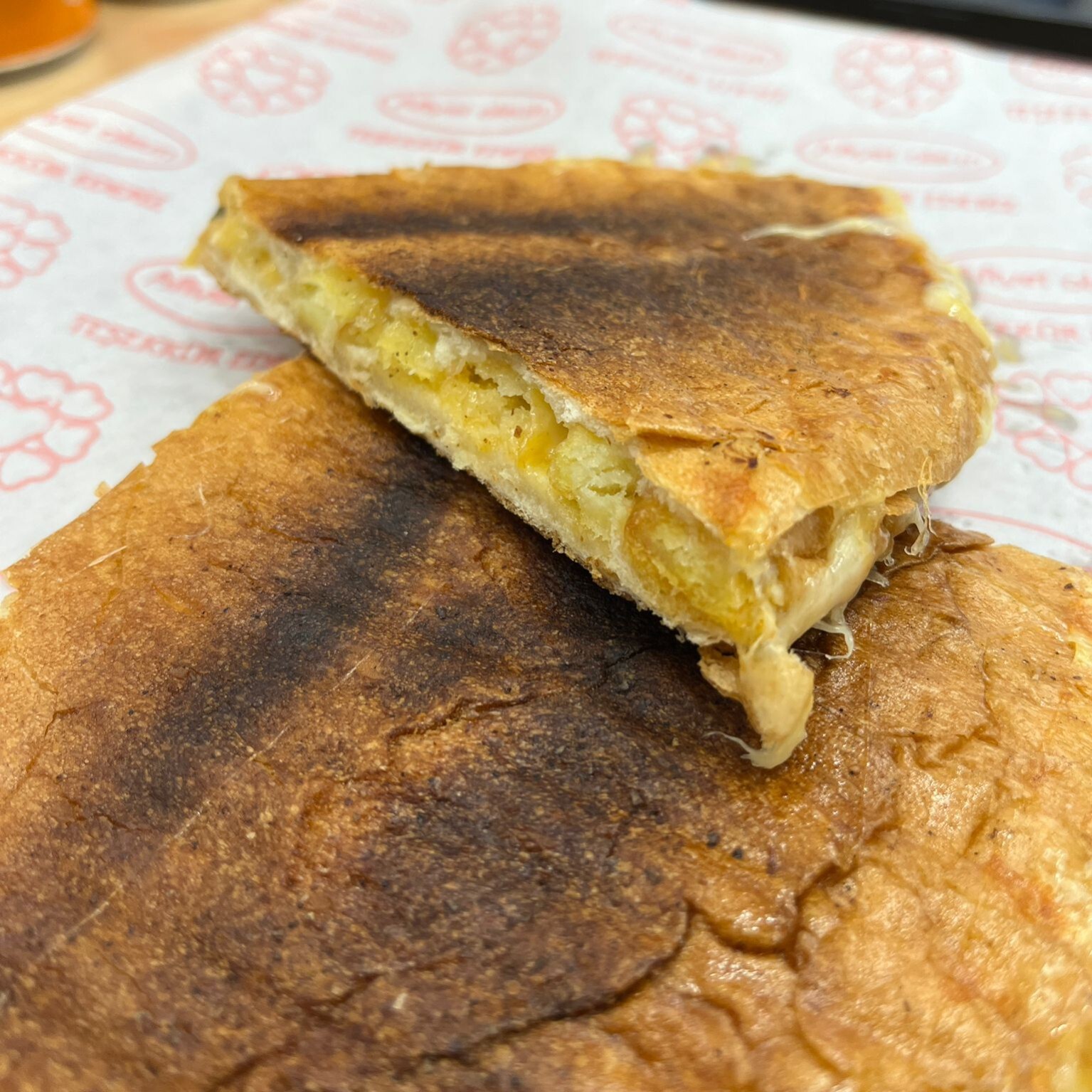 Patso Tost