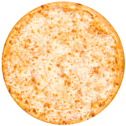 Margherita Pizza (Küçük)