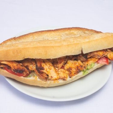 Tam Ekmek Arası Döner