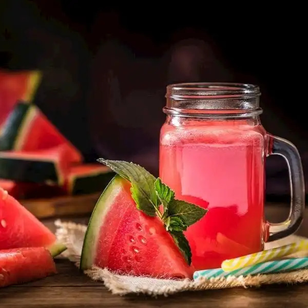 Karpuzlu Smoothie