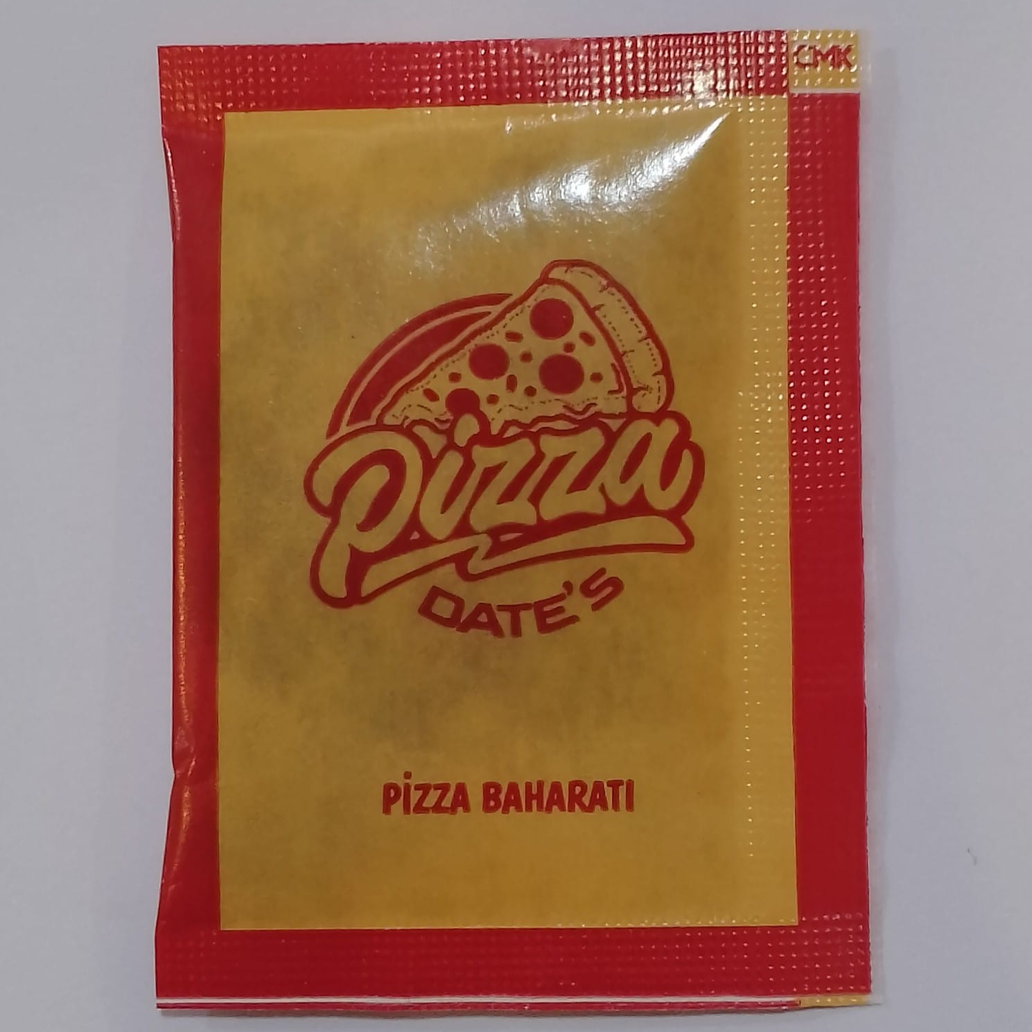 Pizza Baharatı