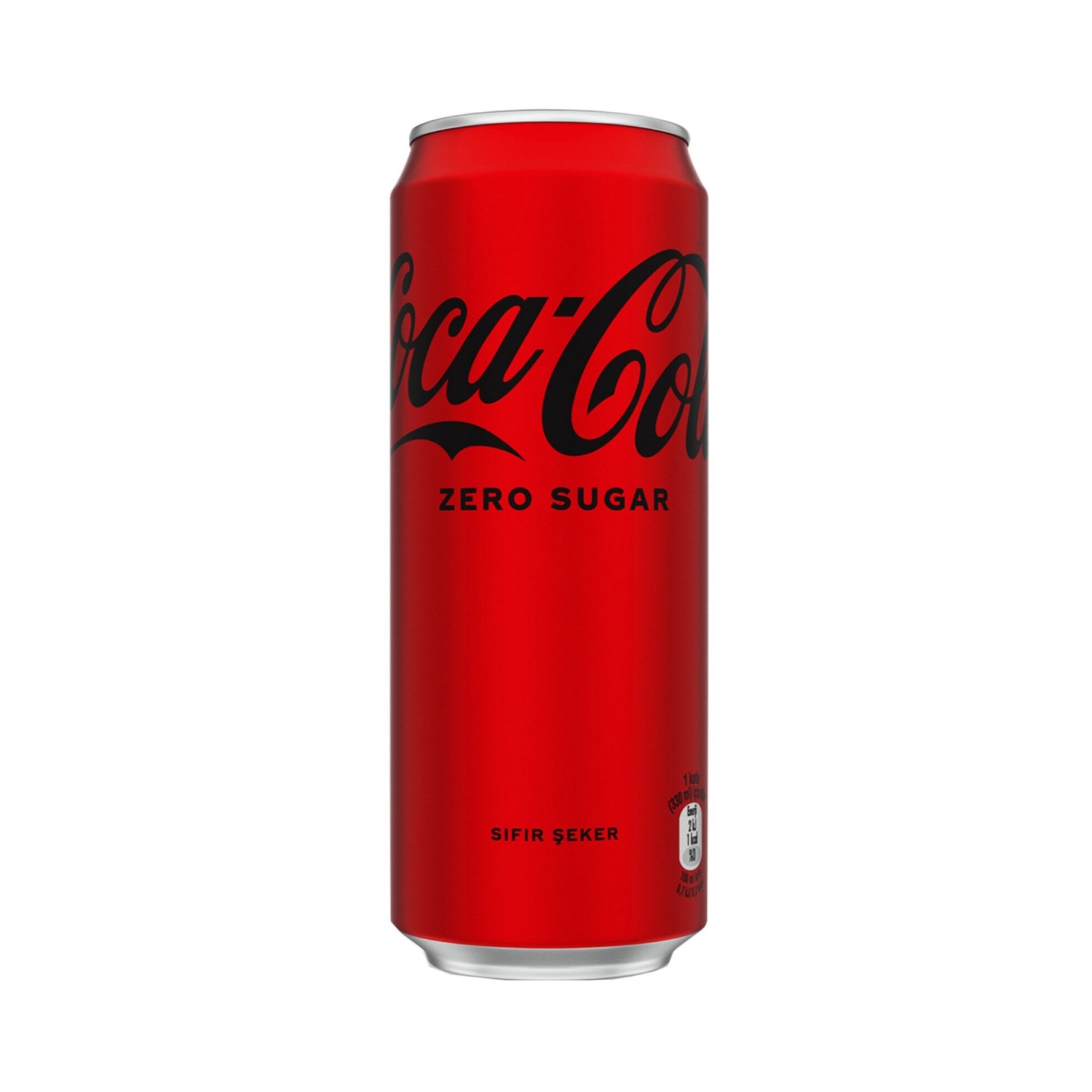 Coca-Cola Zero Sugar (33 cl.)