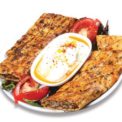Beyti Sarma Kebap
