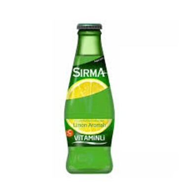 Meyveli Soda