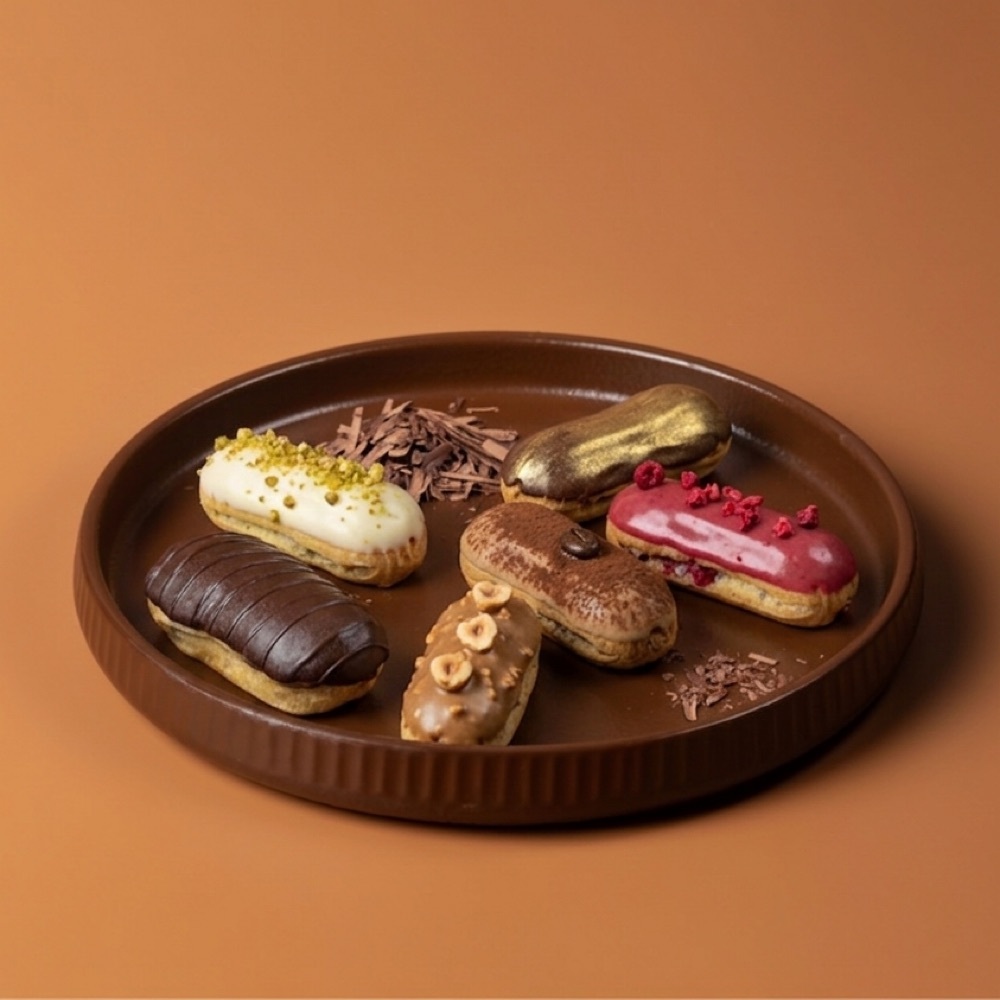 Karışık Ekler (500 gr)