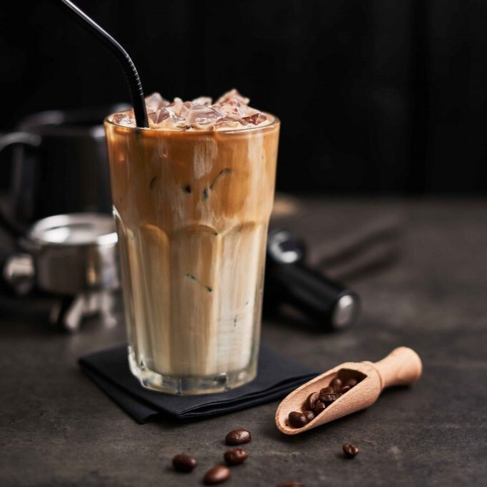 Ice Latte