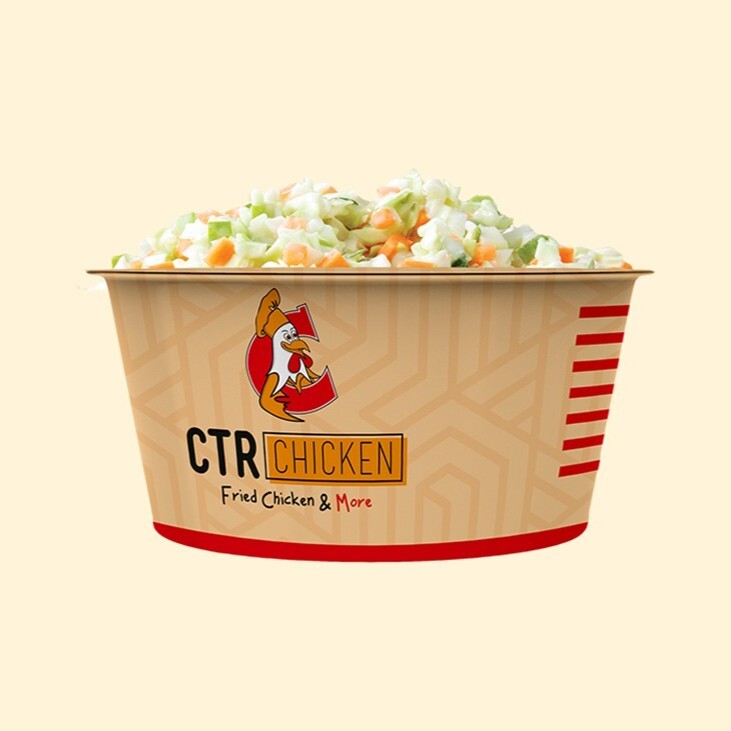 Coleslaw Salata