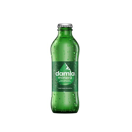 Sade Soda