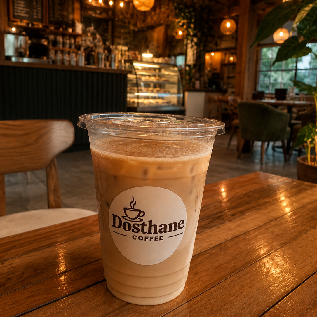 Ice Latte