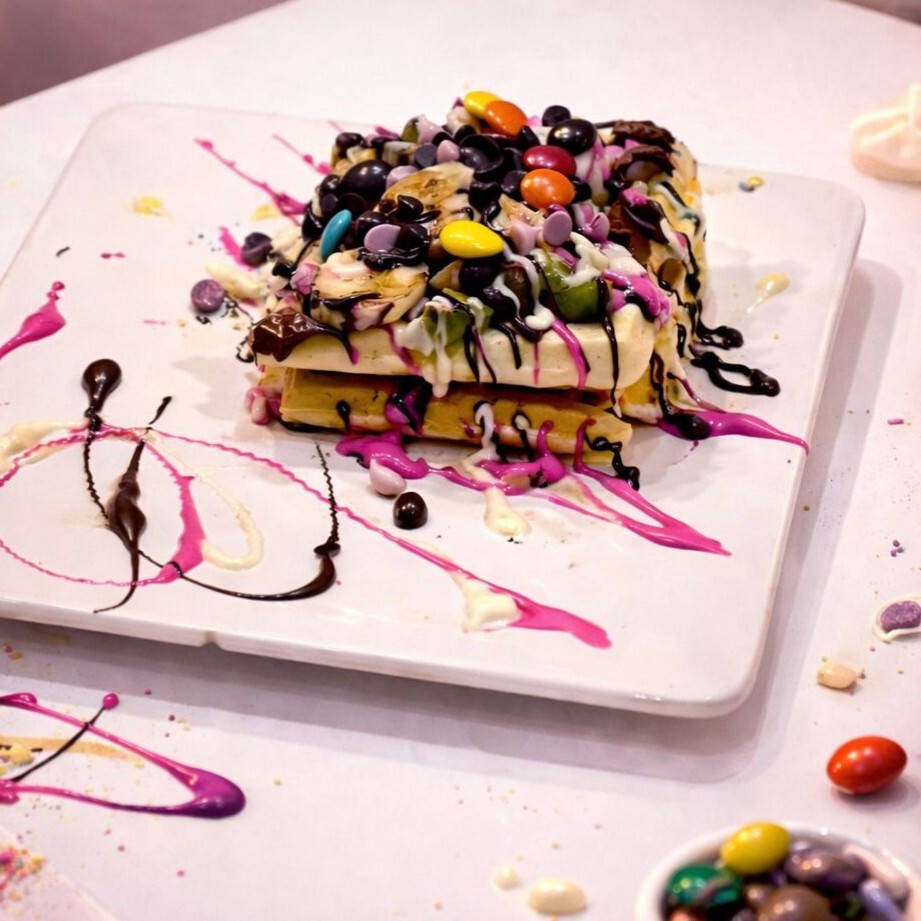 Waffle