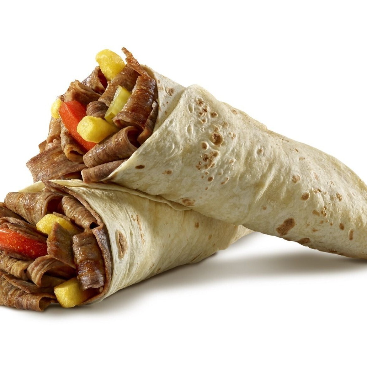 Dürüm Et Döner