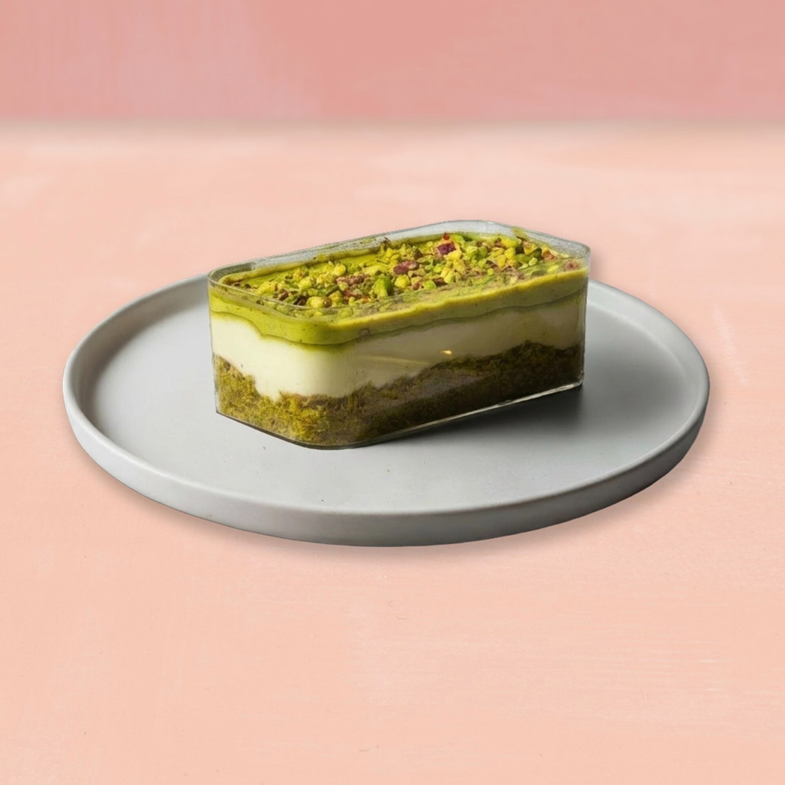 Fıstıklı Magnolia