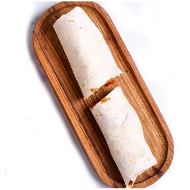 Çiğ Köfte Dürüm