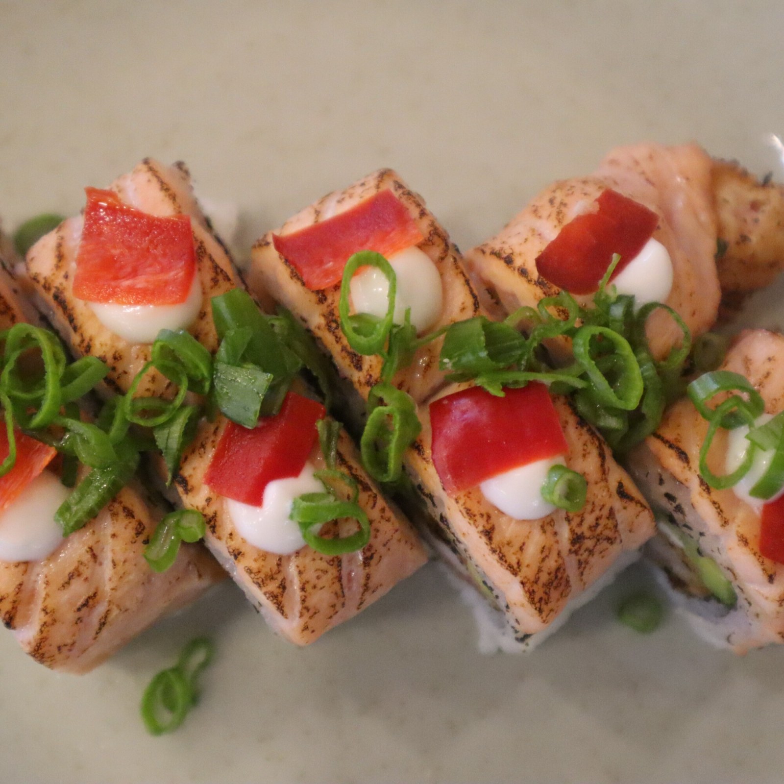 Tiger Roll
