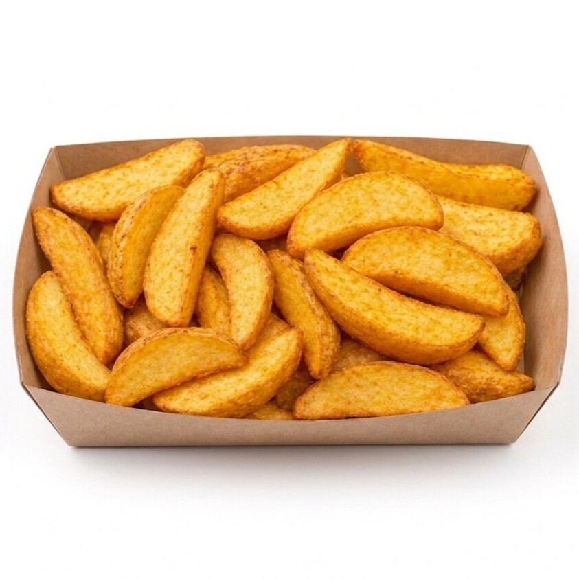 Patates Kızartması (200 gr)