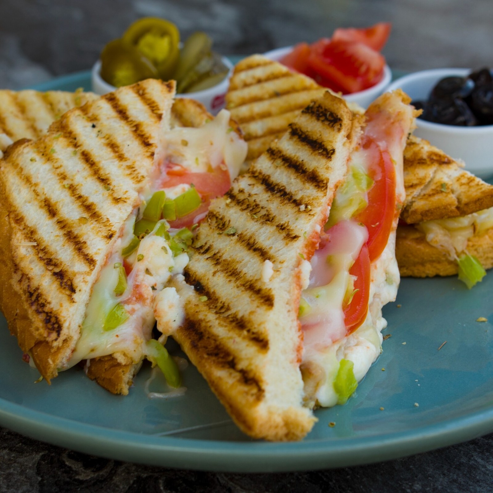 Ezine Aşkı Tost