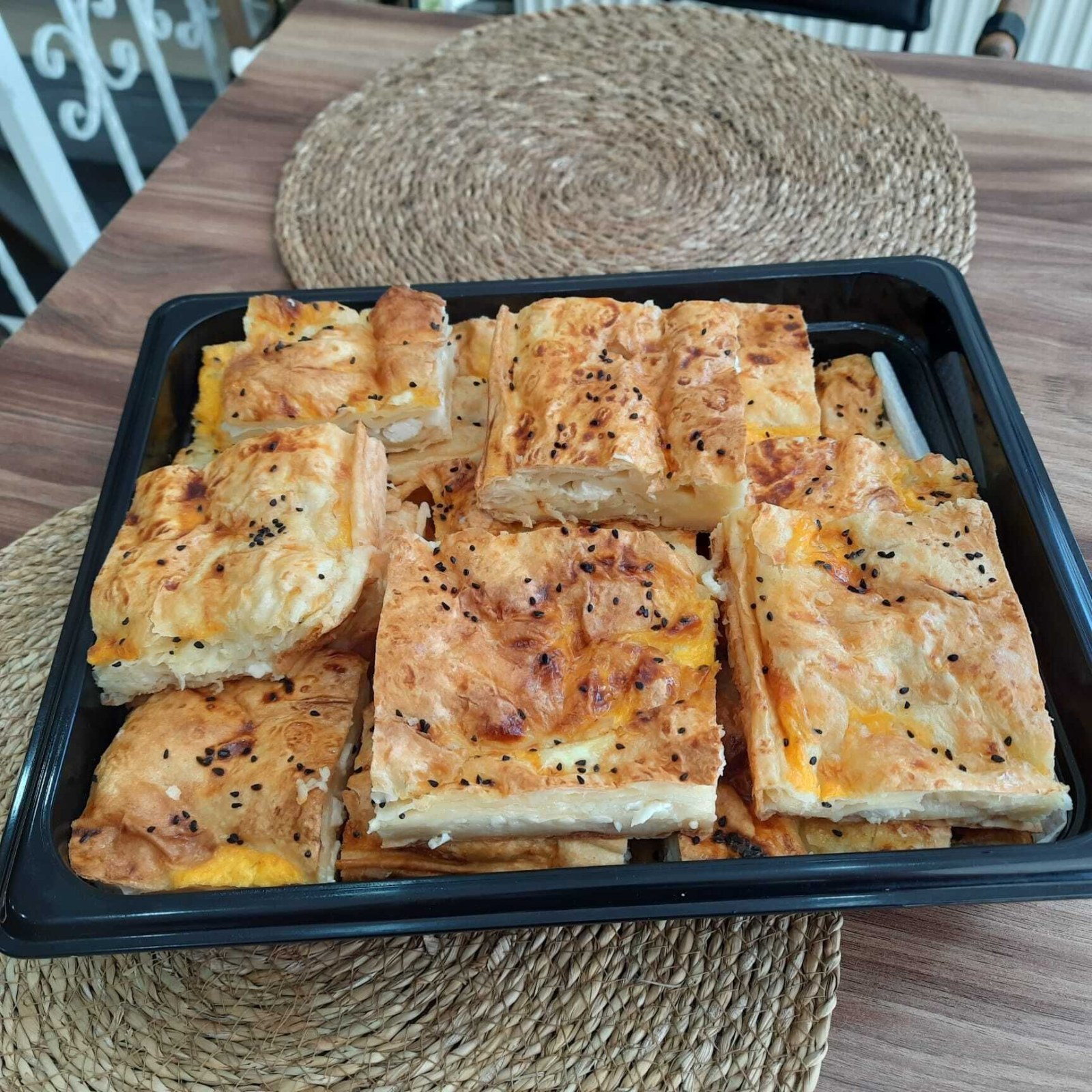 Peynirli Börek (200 gr)