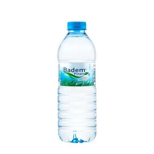 Badem Pınarı Su 0,5 ml
