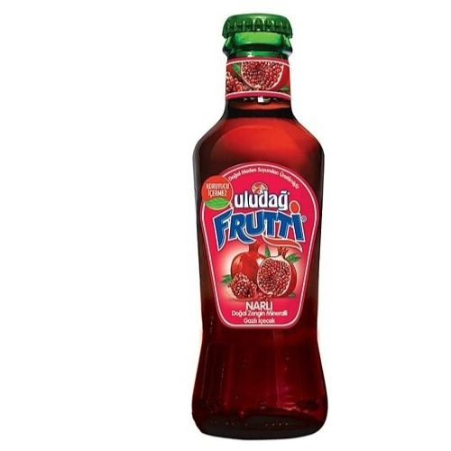 Narlı Soda