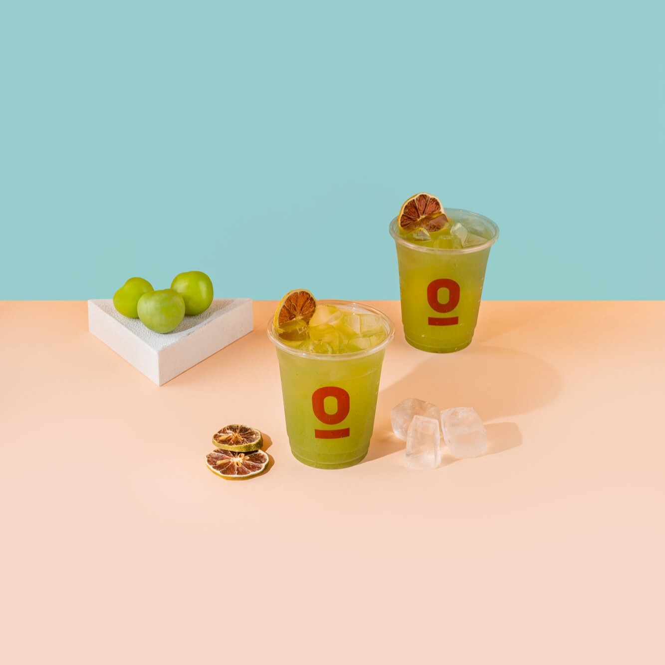 Sour Green