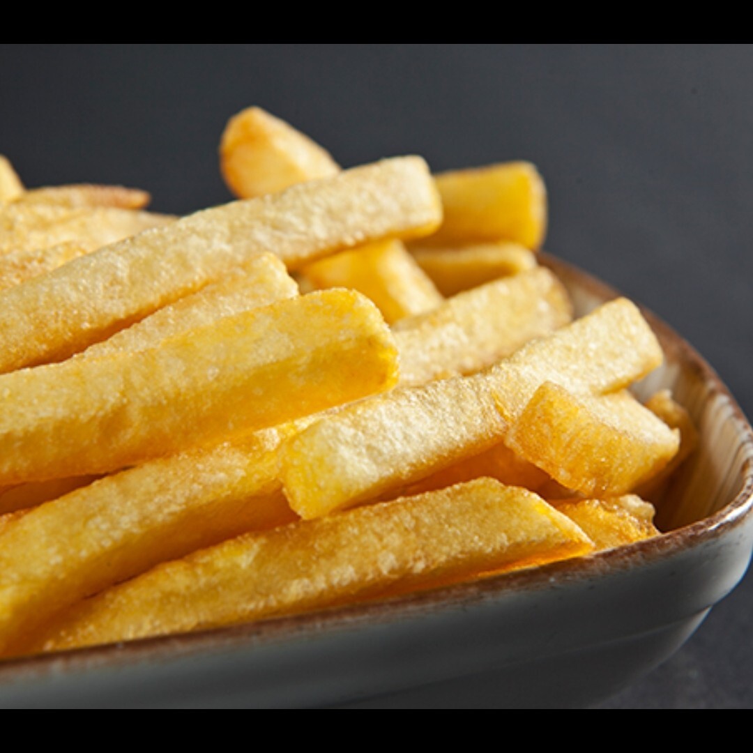 Orta boy patates kızartması