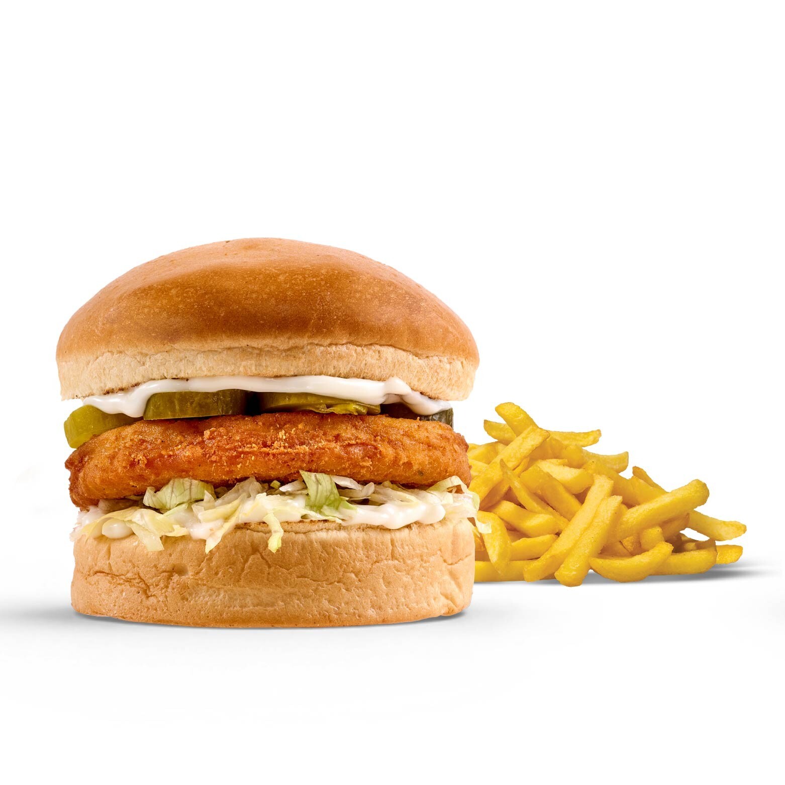 Chicken Burger