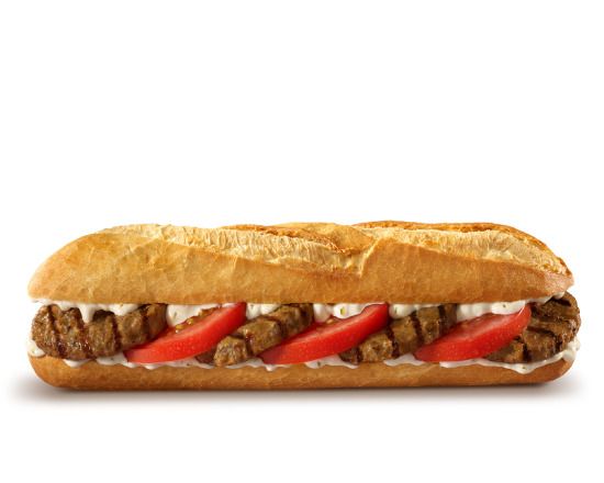 Köfte Ekmek