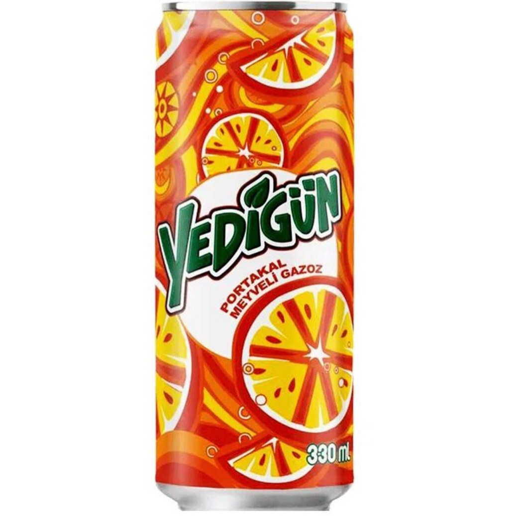 Yedigün (330 ml)