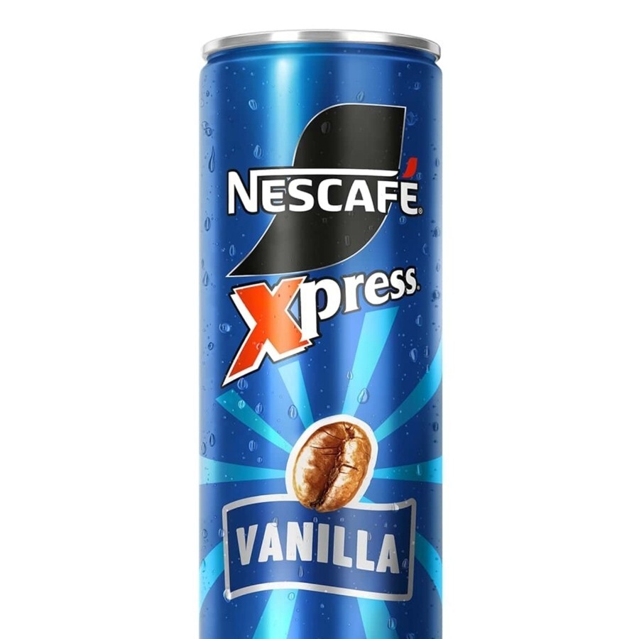 Nescafe Xpress Vanılla