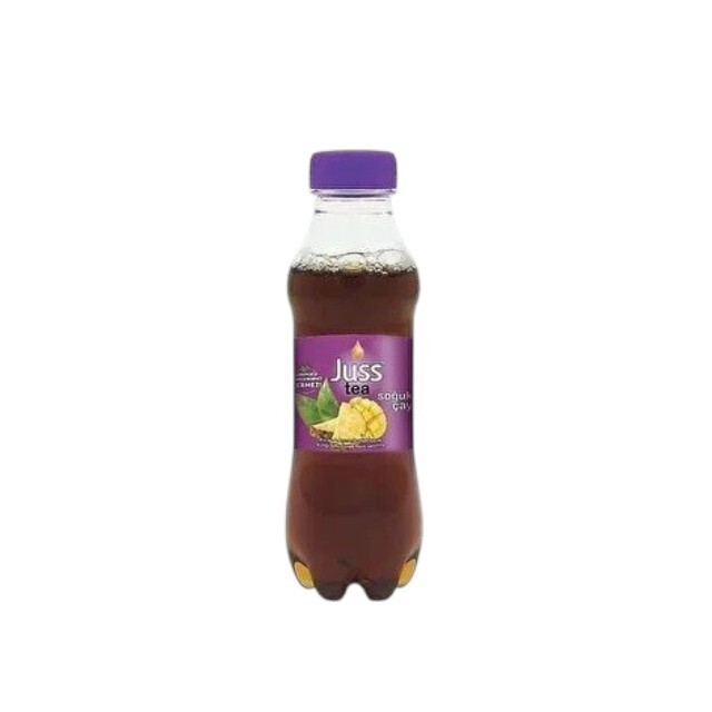 Juss Mango & Ananas (25 cl.)