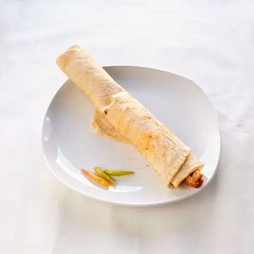 Dürüm Menü