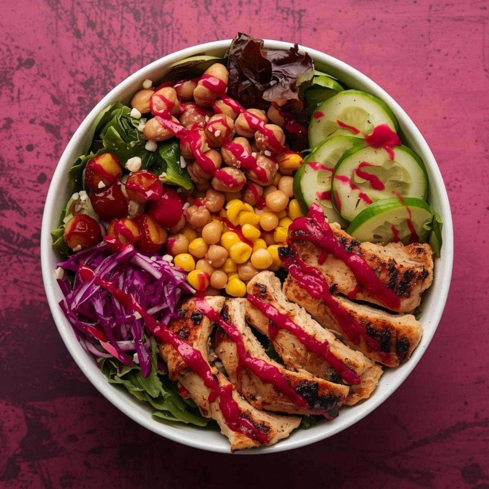 Love Izgara Bowl