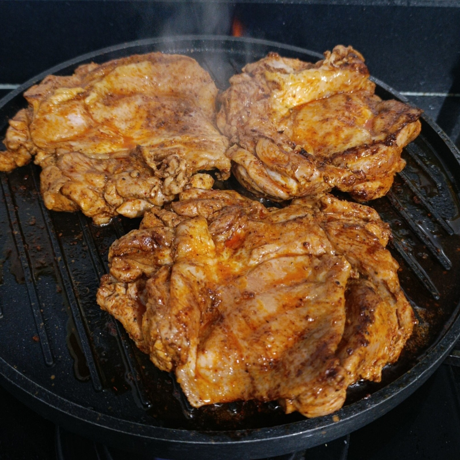 Tavuk Sarma