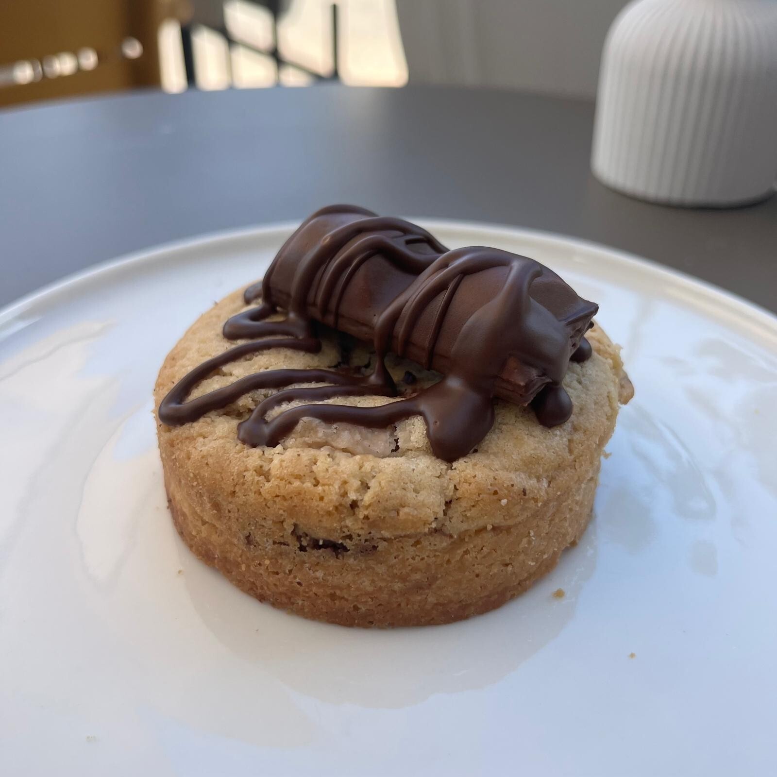 Kinder Bueno Cookie