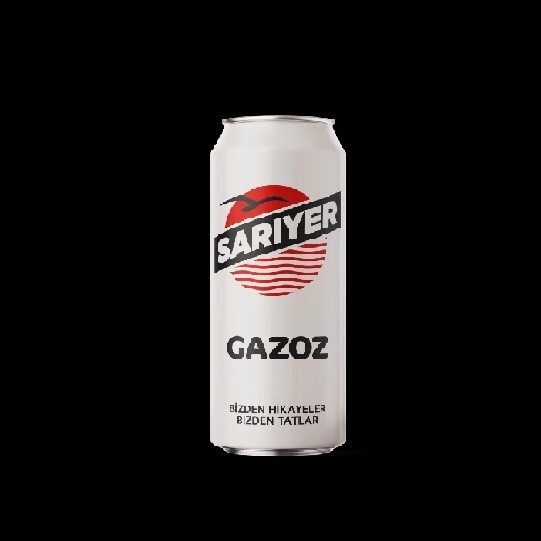 Sarıyer Gazoz