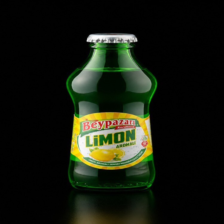 Beypazarı Limonlu Soda 200 ml