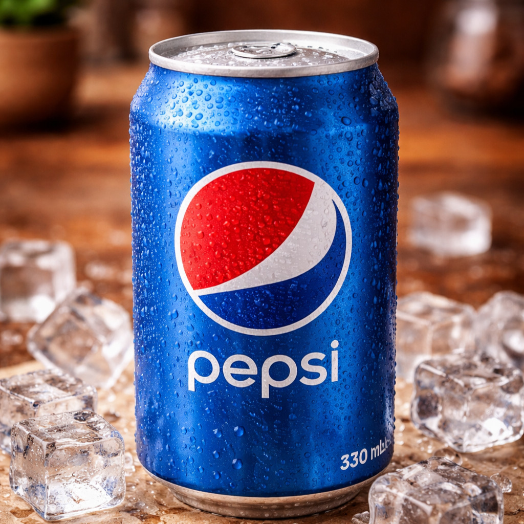 Pepsi (330 ml)