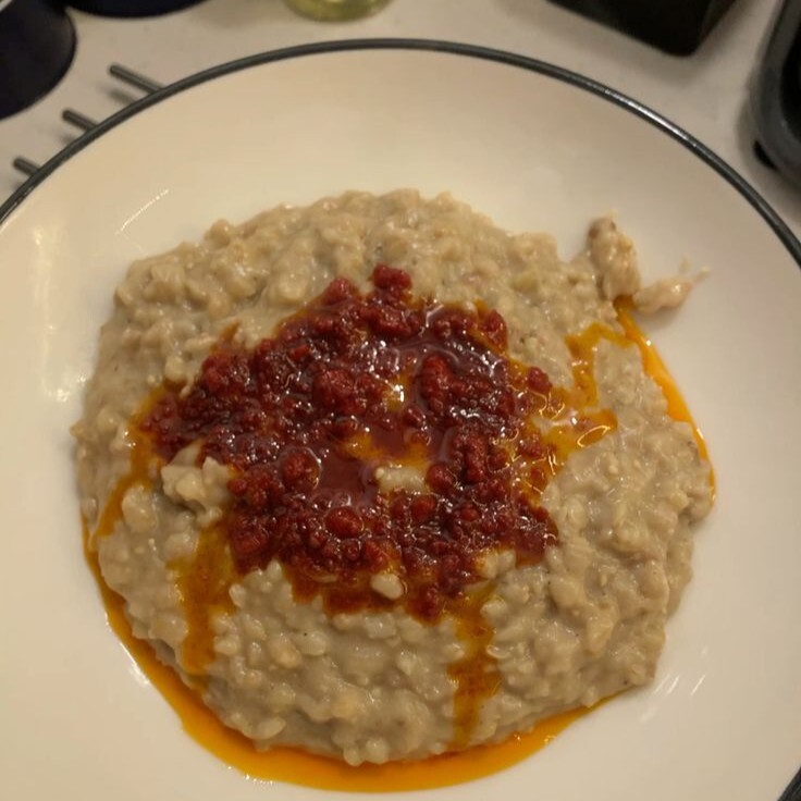 Keşkek