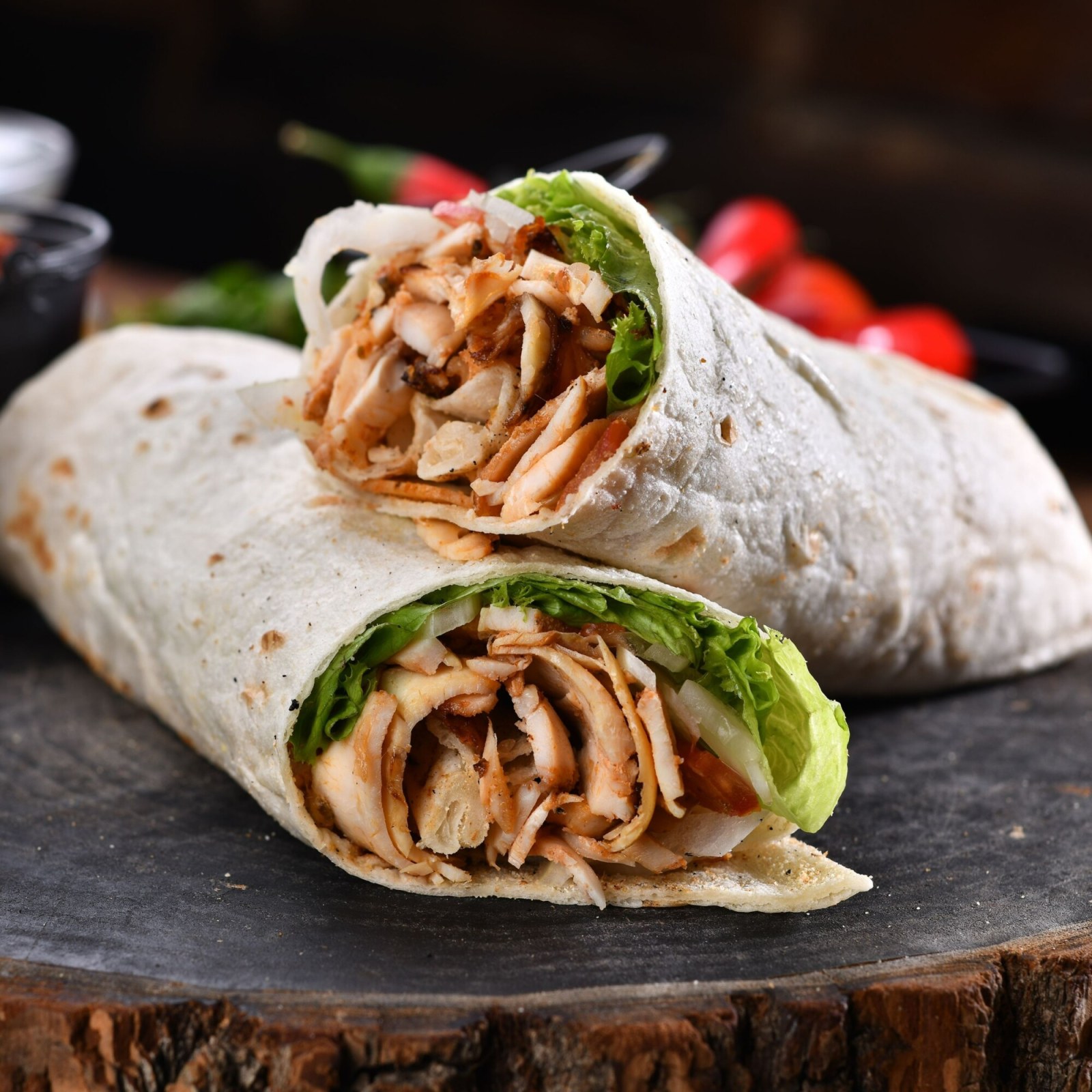 Klasik Döner 200 gr