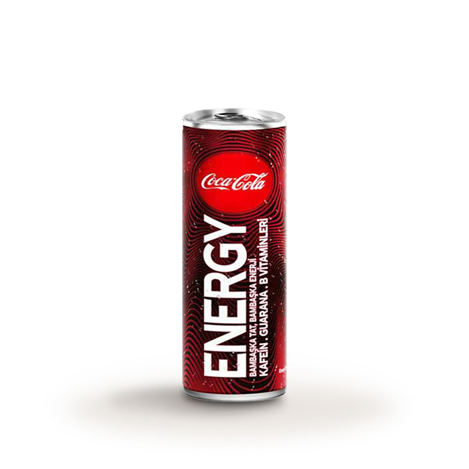 Coca-Cola Energy (25 cl.)