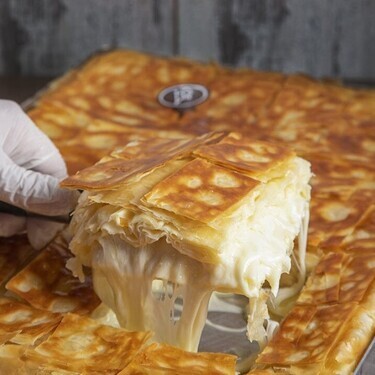Maraş Böreği 500Gr