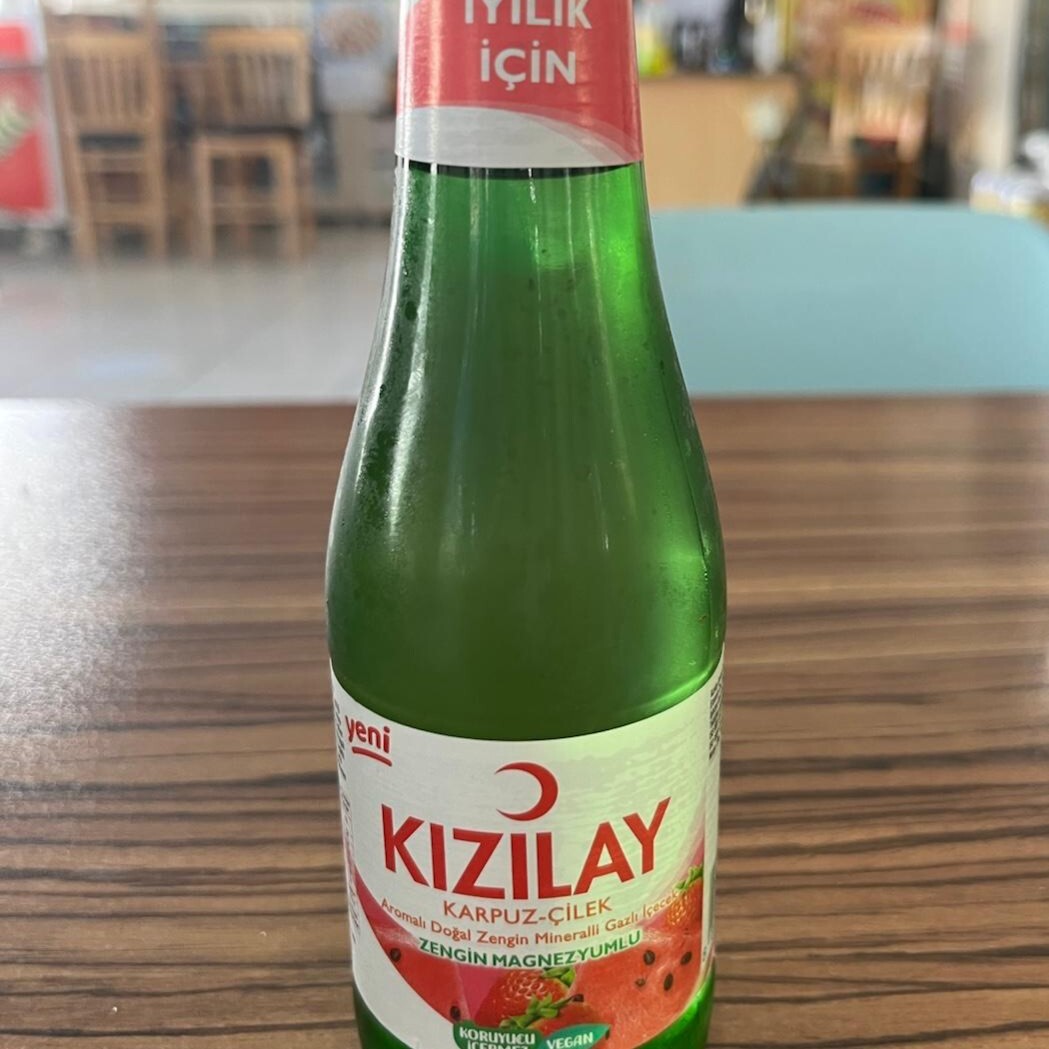 Karpuz Çilek