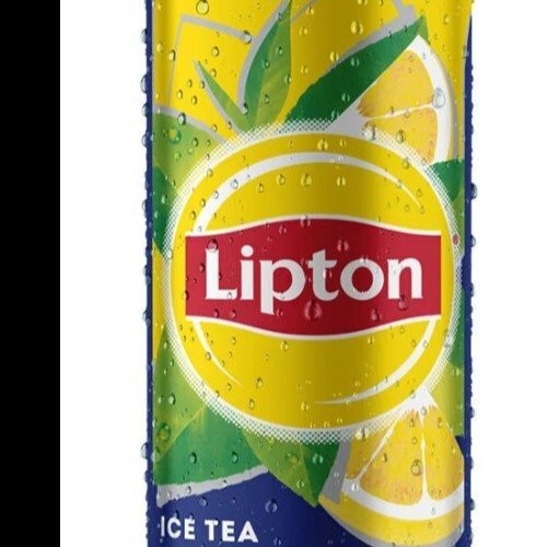 Lipton Ice Tea Limon