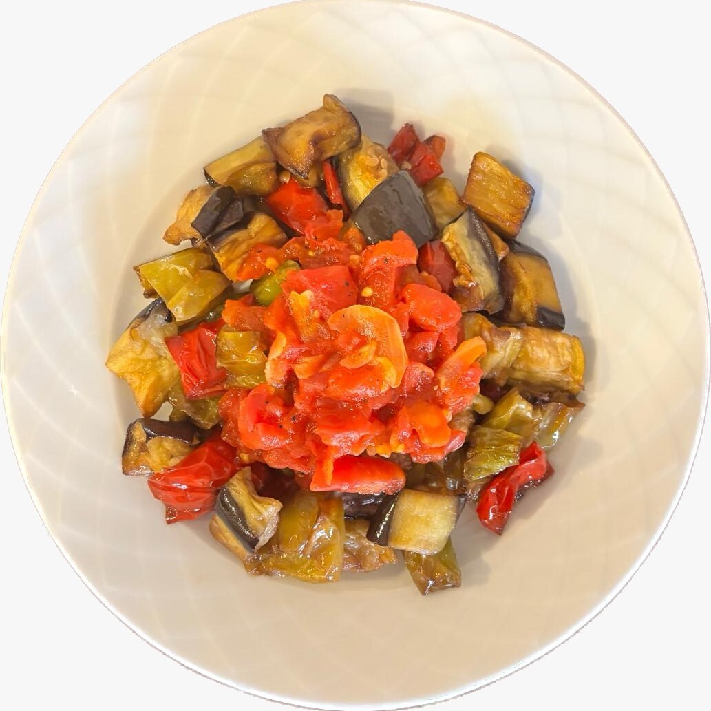 Şakşuka (200 gr)