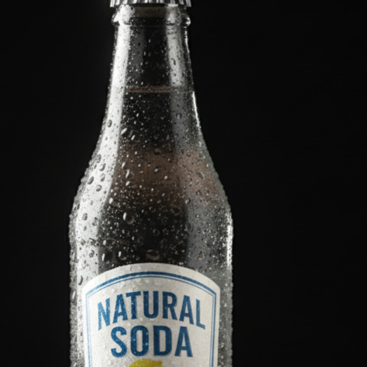 Soda